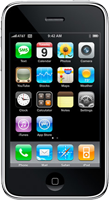 Apple iPhone 3G Black 16 Гб оригинал
